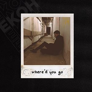 Image for 'where'd you go'