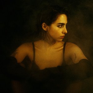 Изображение для 'Panic'