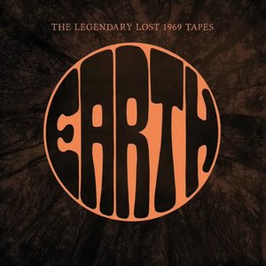 Изображение для 'The Legendary Lost 1969 Tapes'