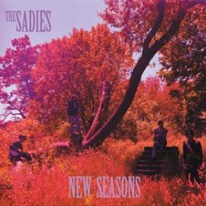 Image for 'New Seasons'