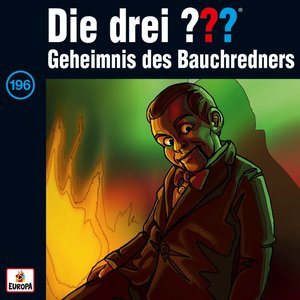 Imagem de '196/Geheimnis des Bauchredners'