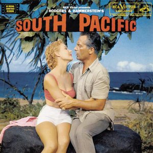 Image for 'South Pacific'
