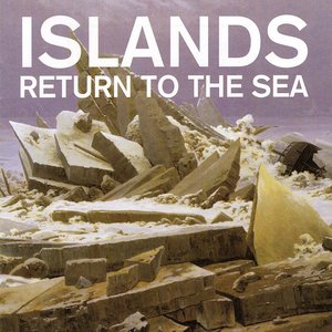 “Return to the Sea (10th Anniversary Remaster)”的封面