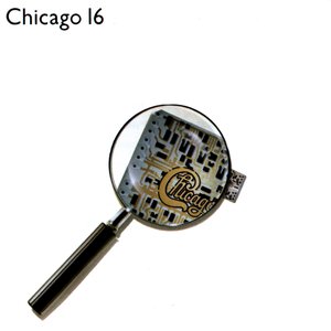 Image for 'Chicago 16 (Expanded & Remastered)'