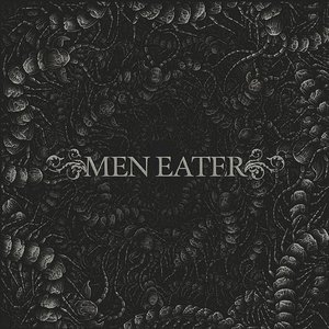 “Men Eater”的封面