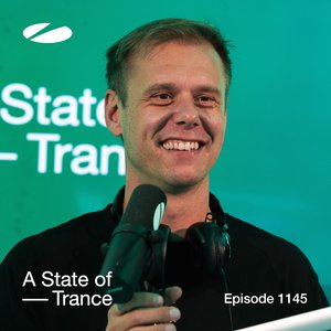 Image for 'ASOT 1145 - A State of Trance Episode 1145 (Including A State of Trance Radio Top 50 - 2023, Vol. 2)'