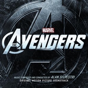 Image for 'The Avengers OST'