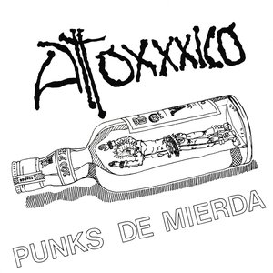 'Punks De Mierda' için resim