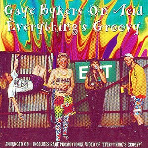 'Everything's Groovy' için resim
