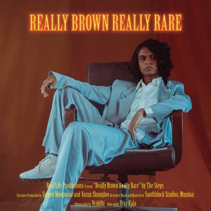 Image pour 'Really Brown Really Rare'
