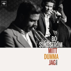 Изображение для 'Mitt dumma jag - Svensk jazz'