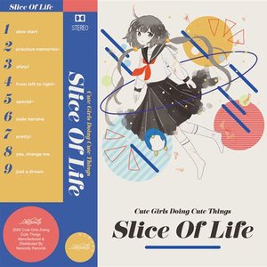 Image for 'Slice of Life'