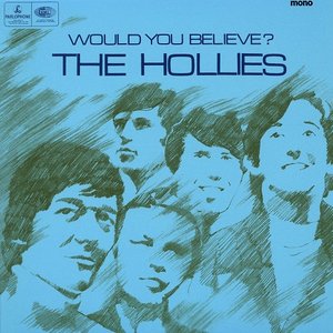 Image for 'Would You Believe?'
