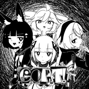 Image for 'GOAT!'