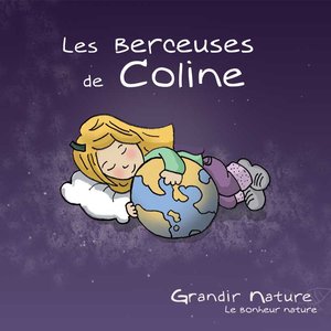 Image for 'Les Berceuses de Coline'