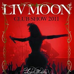 'Club Show Golden Moon'の画像