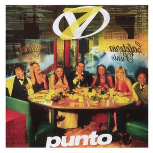 “Punto”的封面