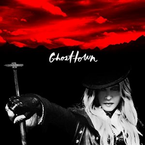 Image for 'Ghosttown (Remixes)'