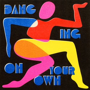 Immagine per 'DANCING ON YOUR OWN'
