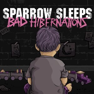 Изображение для 'Bad Hibernations: Lullaby covers of A Day To Remember songs'