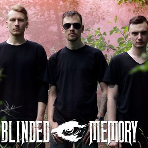 Image for 'Blinded Memory'
