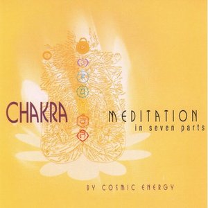 Image for 'Chakra Meditation'