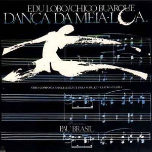 Image for 'Dança da meia-lua'