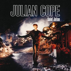 Image for 'Saint Julian (Expanded Edition)'