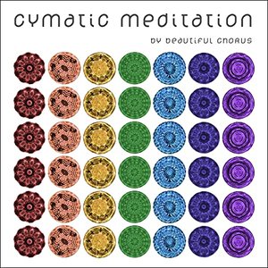 Image for 'Sound Healing: Cymatic Meditation'