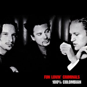 Image for '100% Colombian'