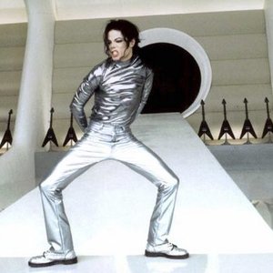 Image for 'Michael Jackson'