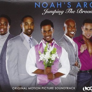 Image for 'Noah's Arc Soundtrack'