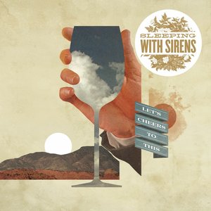 Image for 'Let's Cheers to This'