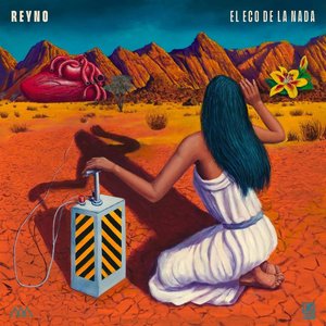 Image for 'El Eco de la Nada'