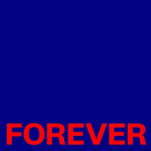 Bild für 'Forever'