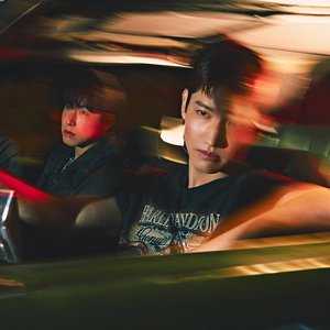 Image for '東方神起'