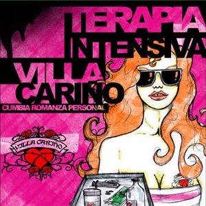 Image for 'Terapia Intensiva'