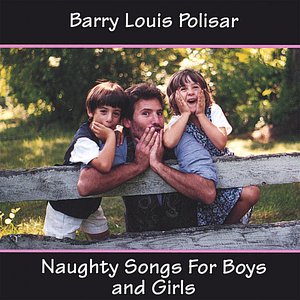 Image for 'Naughty Songs for Boys and Girls'