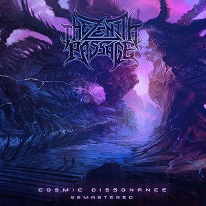 Image for 'Cosmic Dissonance (Remastered)'