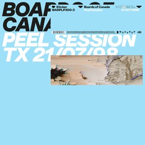 Immagine per 'Peel Session'