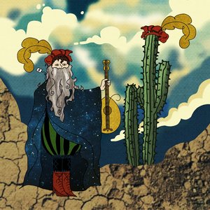 Image for 'The Bard'