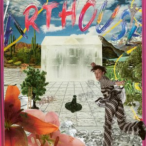 “Arthouse”的封面