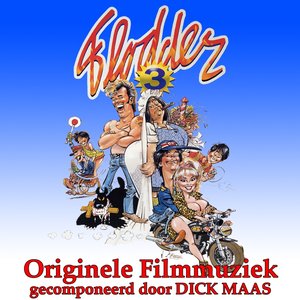 Image for 'FLODDER 3 (Originele Filmmuziek)'