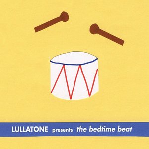 Image for 'the bedtime beat'