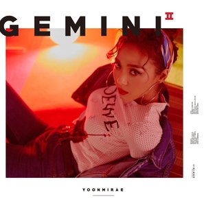 “Gemini 2”的封面