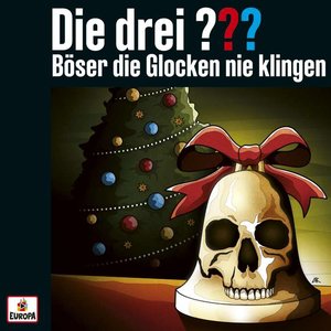 “Adventskalender - Böser die Glocken nie klingen”的封面