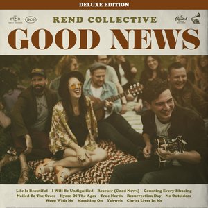 “Good News (Deluxe Edition)”的封面