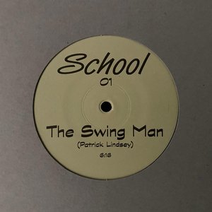 Image for 'The Swing Man'