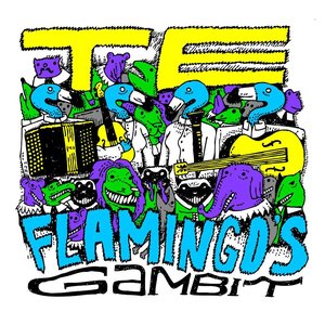 Image for 'Flamingo's Gambit'