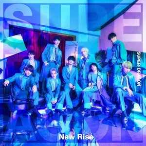 Image pour 'New Rise'